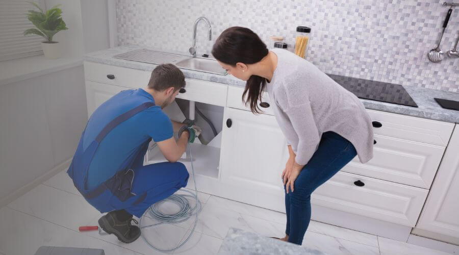 Professional septic pumping service in Holts Summit, MO